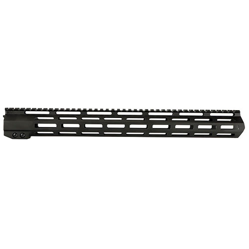 Free Float AR-15 M-LOK 17